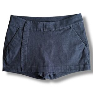 Arc'teryx Dark Gray A2B Shorts Athletic Skort